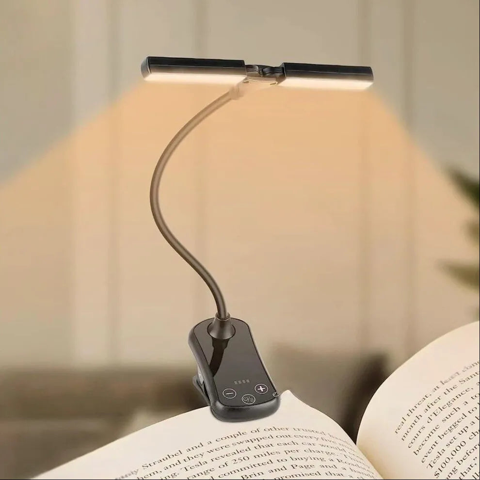 Lampe Liseuse Livre